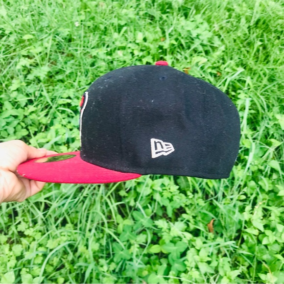 Baseball hat - Picture 4 of 5